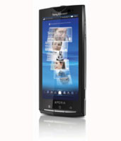 Sony ericsson Xperia X10 (1232-4308)